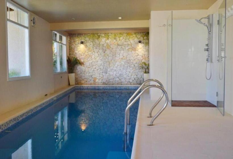 Tamanacos Hotel & Spa