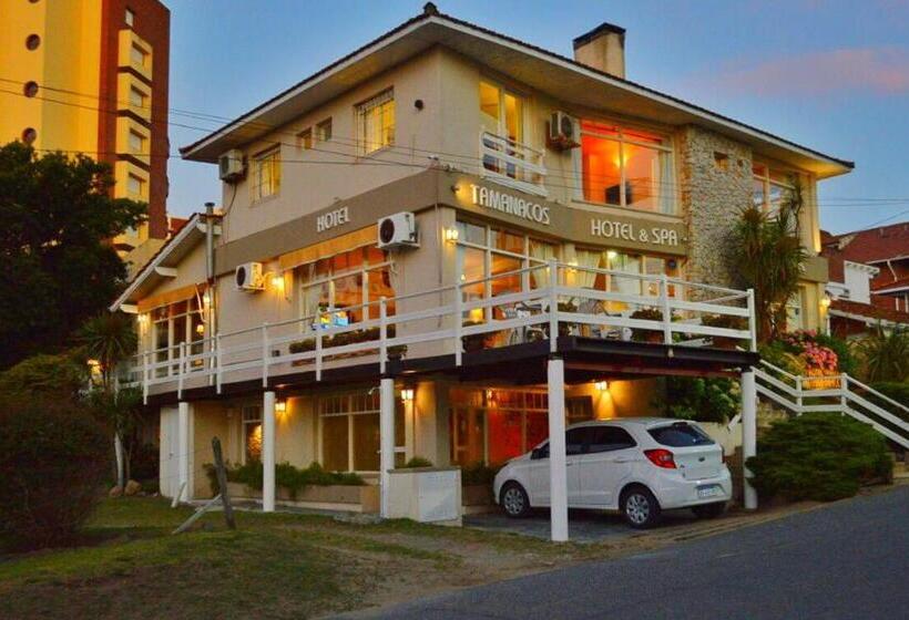 Tamanacos Hotel & Spa