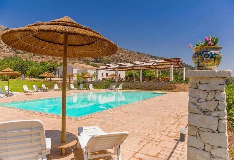 Agriturismo Alle Riserve Cavagrande