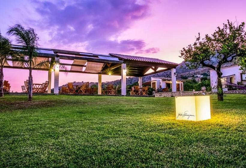 Agriturismo Alle Riserve Cavagrande