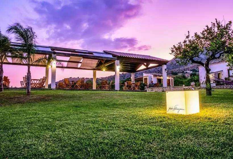 Agriturismo Alle Riserve Cavagrande