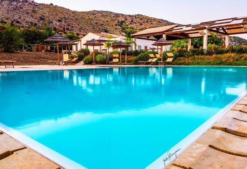 Agriturismo Alle Riserve Cavagrande