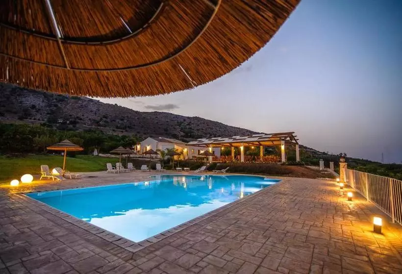 Agriturismo Alle Riserve Cavagrande