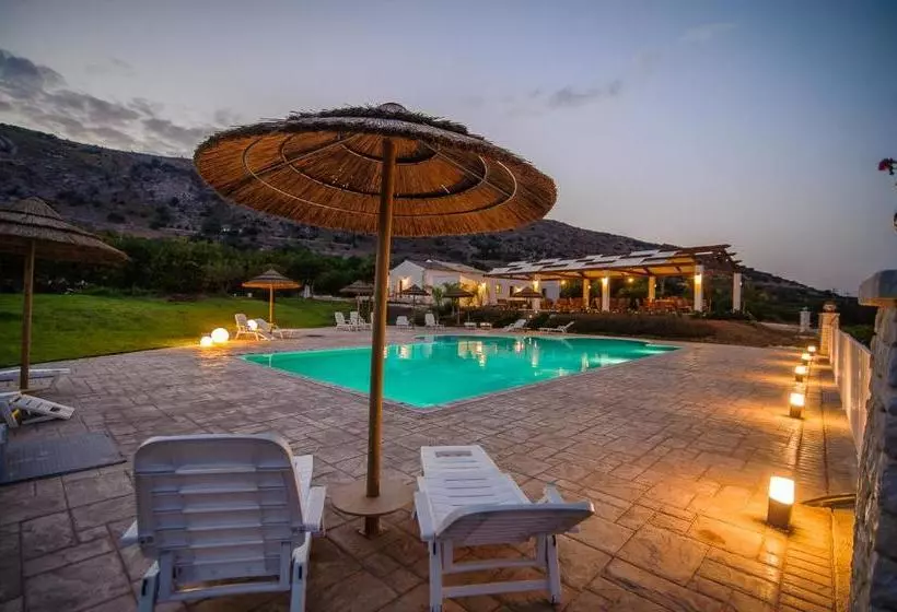 Agriturismo Alle Riserve Cavagrande