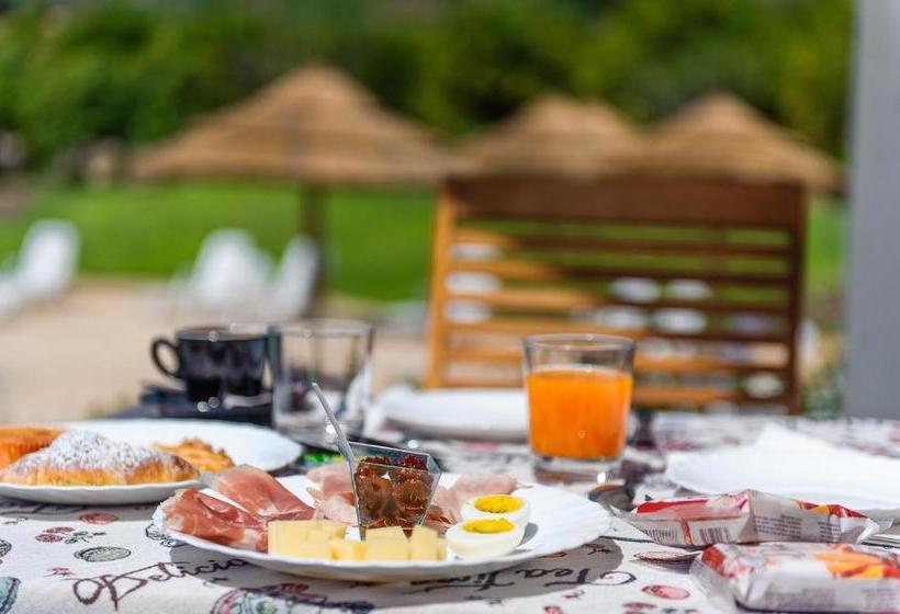 Agriturismo Alle Riserve Cavagrande