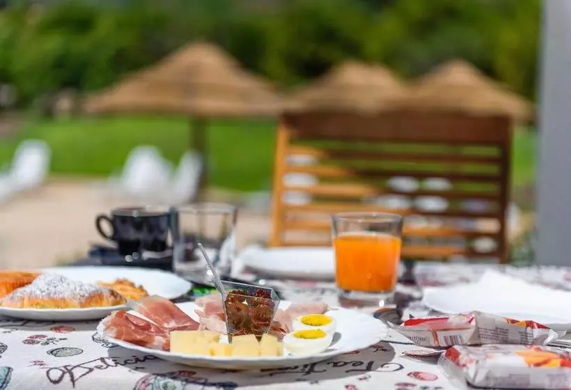 Agriturismo Alle Riserve Cavagrande