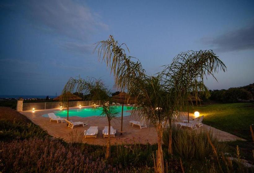 Agriturismo Alle Riserve Cavagrande