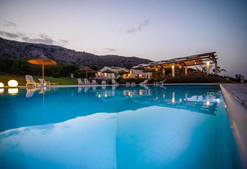 Agriturismo Alle Riserve Cavagrande