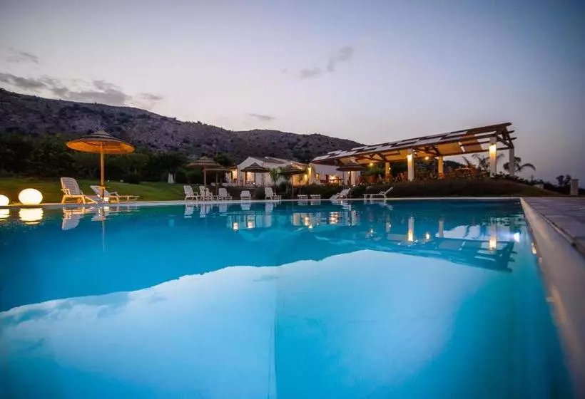 Agriturismo Alle Riserve Cavagrande