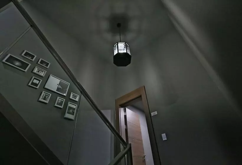 Hostel Philstay Myeongdong Boutique Female