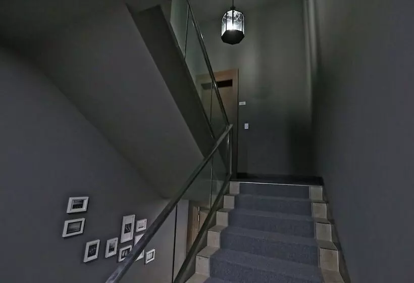 Hostel Philstay Myeongdong Boutique Female