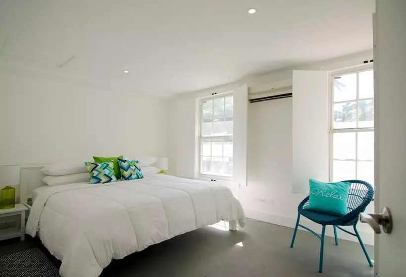 Beaumont Suites
