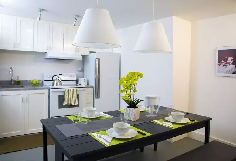 Beaumont Suites