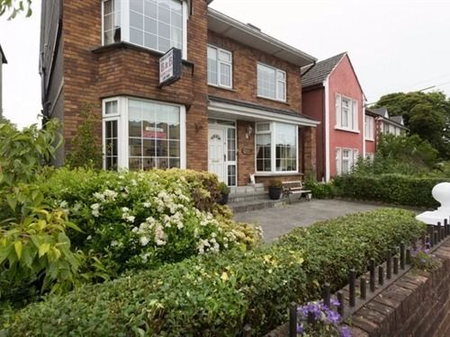 住宿加早餐 Anbelle Lodge