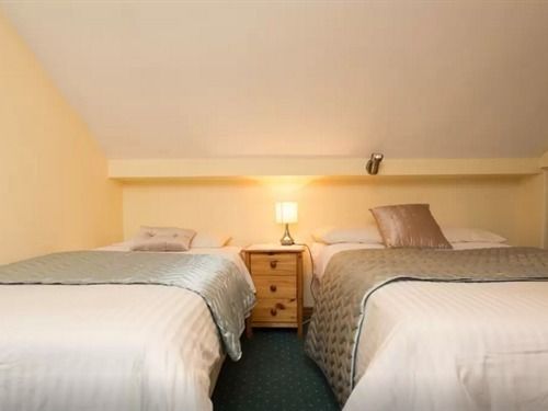 住宿加早餐 Anbelle Lodge