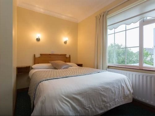 住宿加早餐 Anbelle Lodge