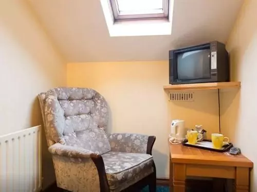 تختخواب و صبحانه Anbelle Lodge