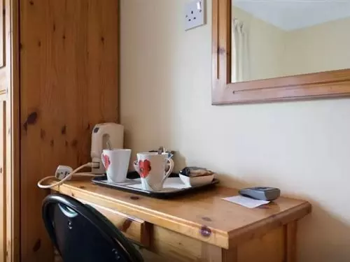 تختخواب و صبحانه Anbelle Lodge