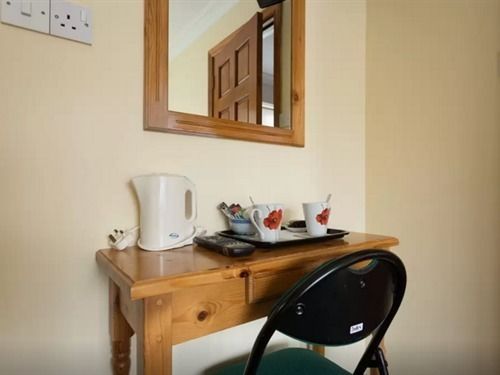 住宿加早餐 Anbelle Lodge