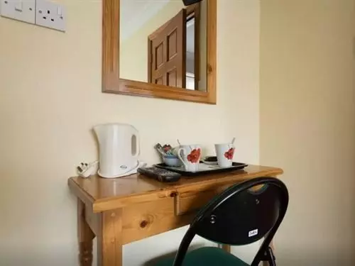 تختخواب و صبحانه Anbelle Lodge