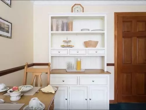 تختخواب و صبحانه Anbelle Lodge