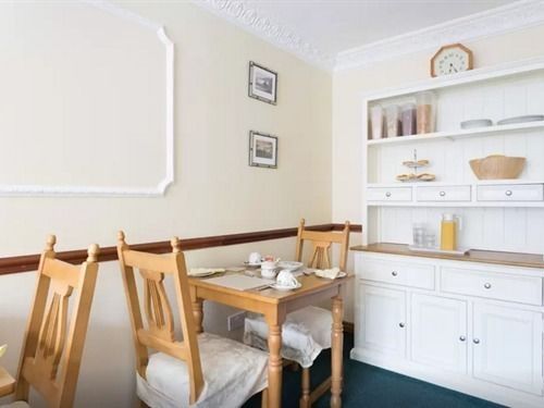 住宿加早餐 Anbelle Lodge