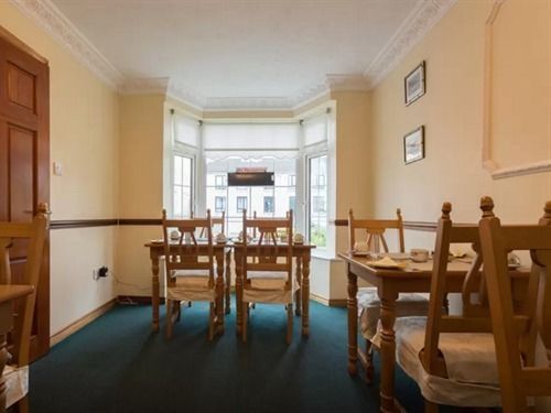 住宿加早餐 Anbelle Lodge