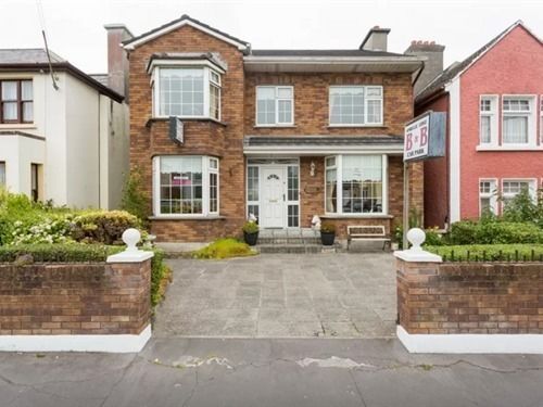 住宿加早餐 Anbelle Lodge