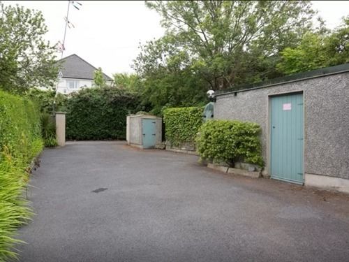 住宿加早餐 Anbelle Lodge