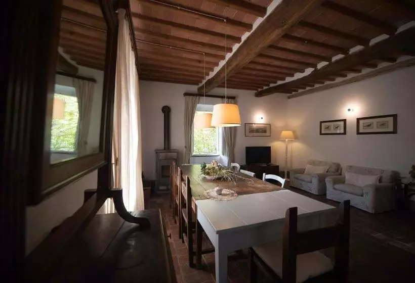 Casale Amati Country House