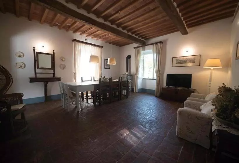 Casale Amati Country House