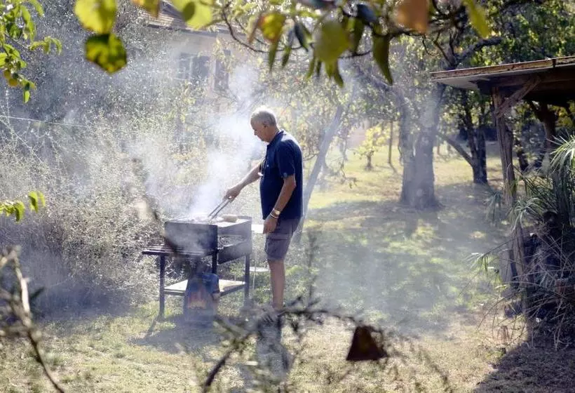 Casale Amati Country House