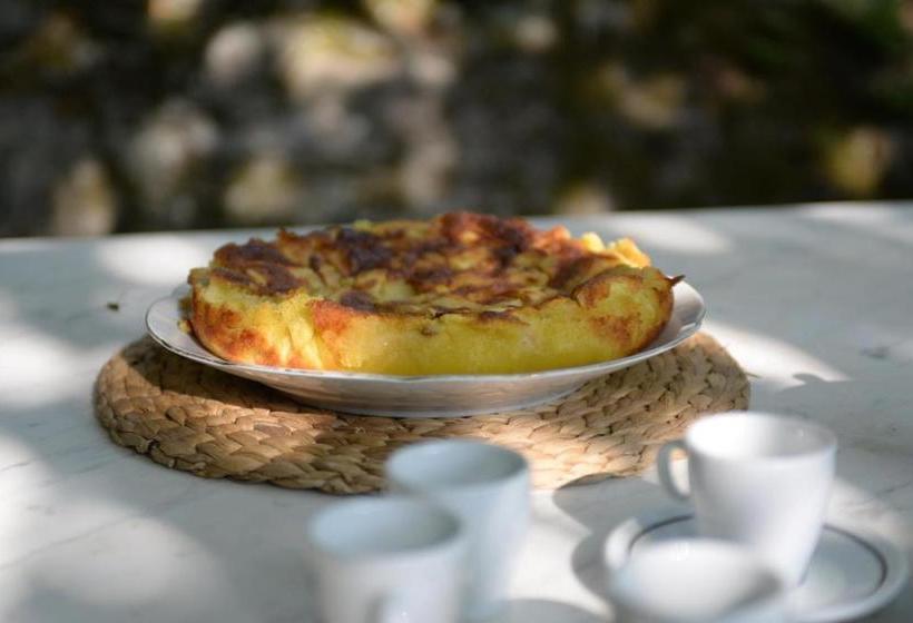 Casale Amati Country House