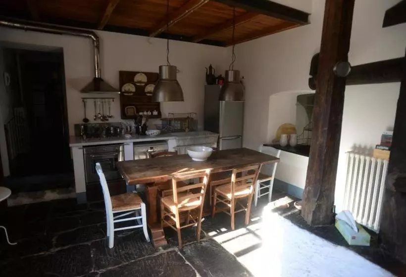 Casale Amati Country House