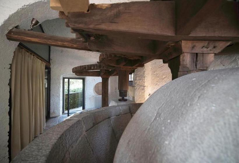 Casale Amati Country House