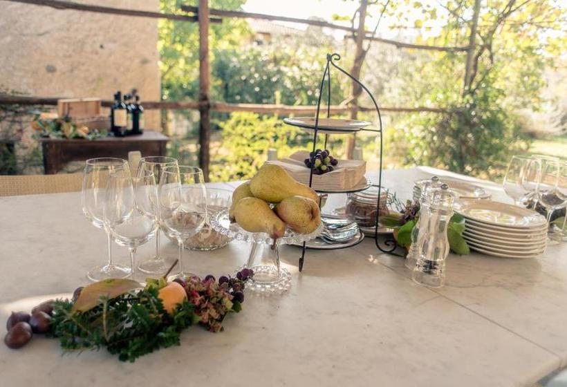 Casale Amati Country House