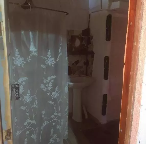 Eco Hostel Valle Fertil