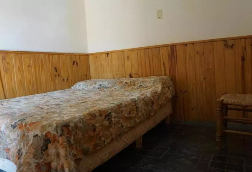 Eco Hostel Valle Fertil