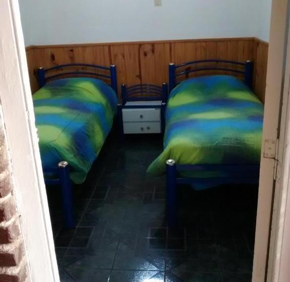 Eco Hostel Valle Fertil