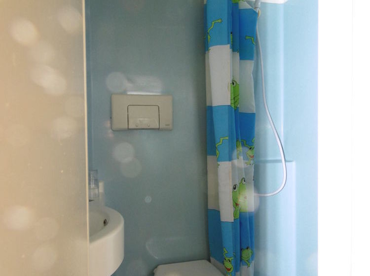 Pansiyon Gîte Les Dormillouses