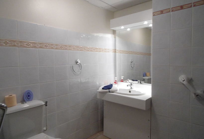 Pansiyon Gîte Les Dormillouses