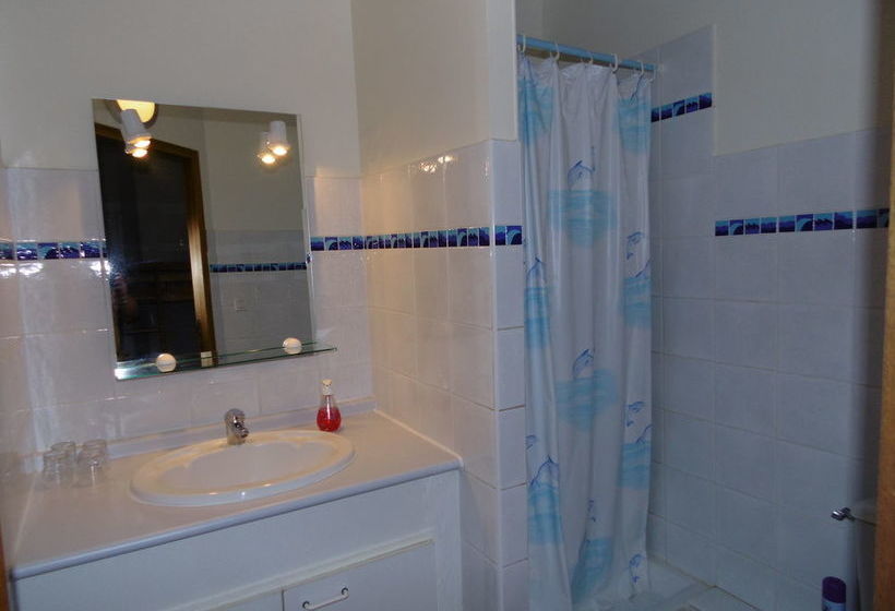 Pansiyon Gîte Les Dormillouses