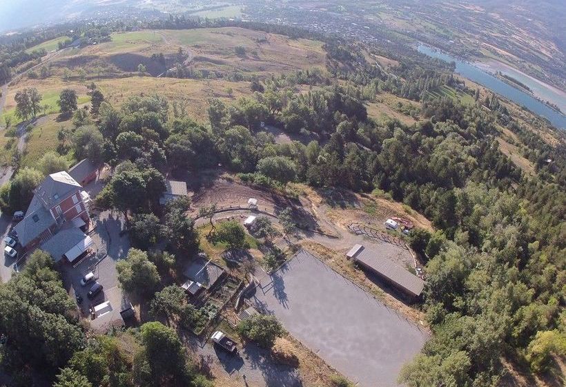 Pansiyon Gîte Les Dormillouses