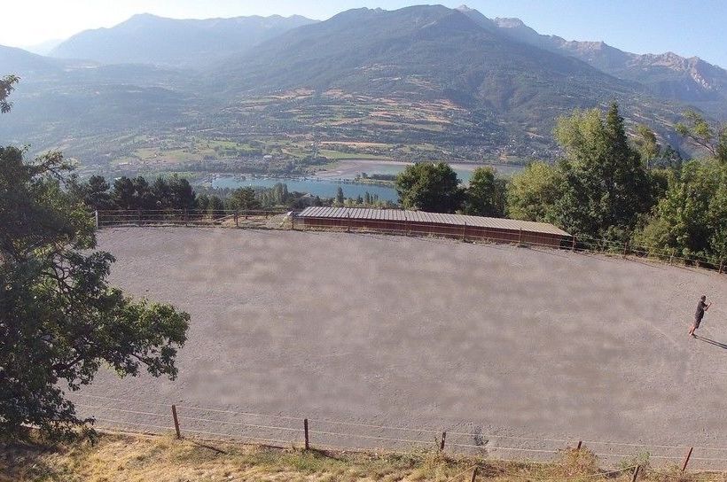 Pansiyon Gîte Les Dormillouses