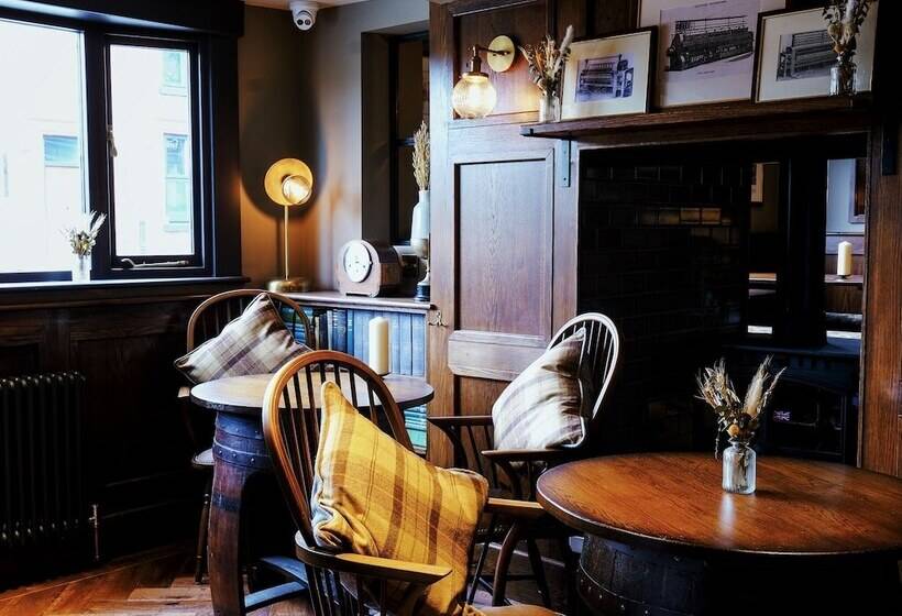 客栈  King William Rooms