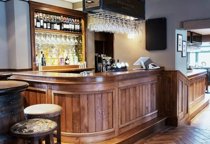 Hostelli King William Rooms