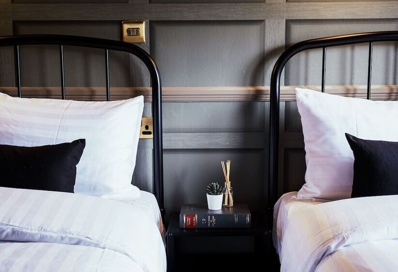 客栈  King William Rooms