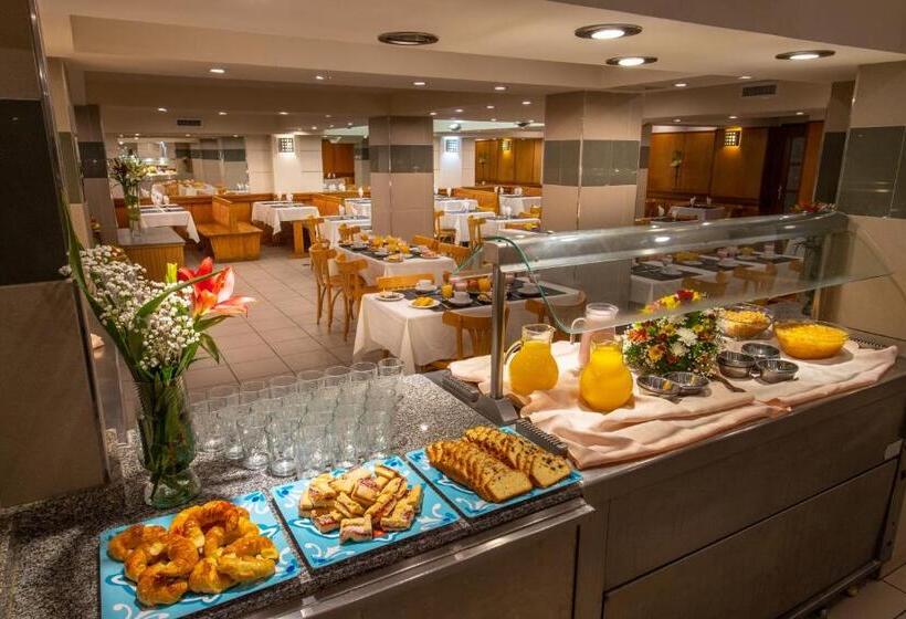 فندق Aguas Del Sur