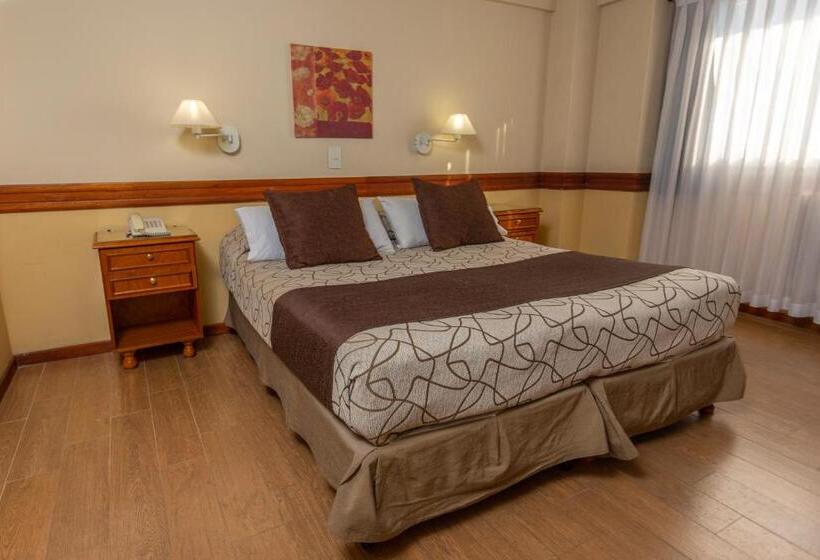 فندق Aguas Del Sur