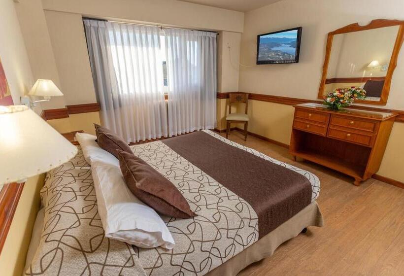 فندق Aguas Del Sur